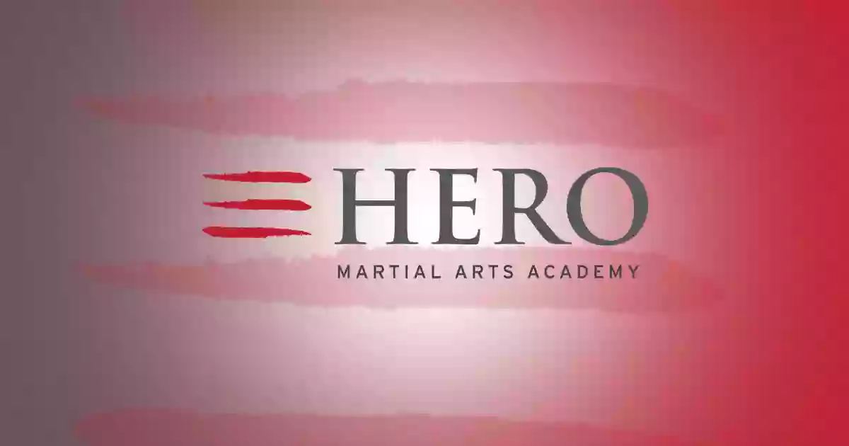 HERO Martial Arts Academy - West Rayford