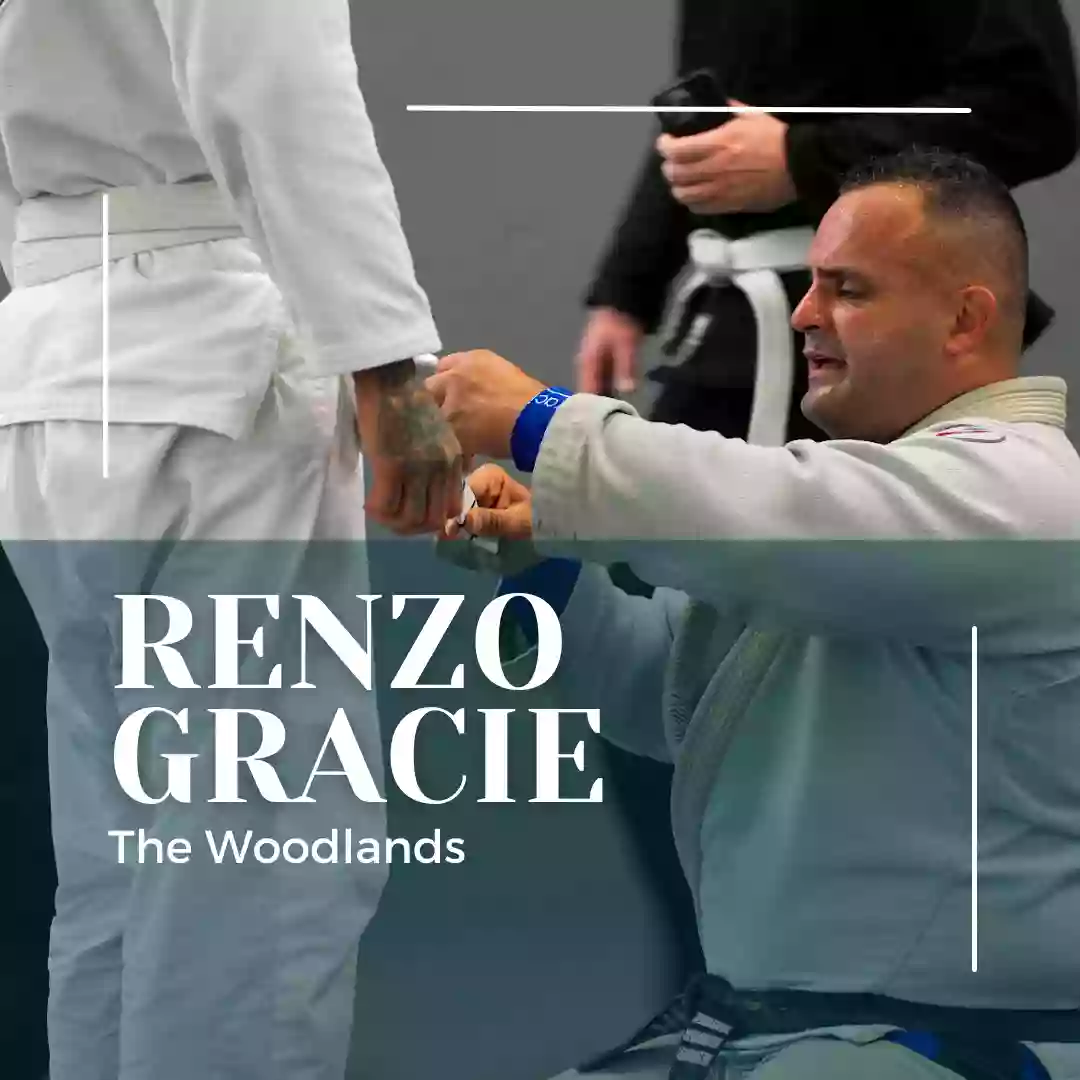 Renzo Gracie