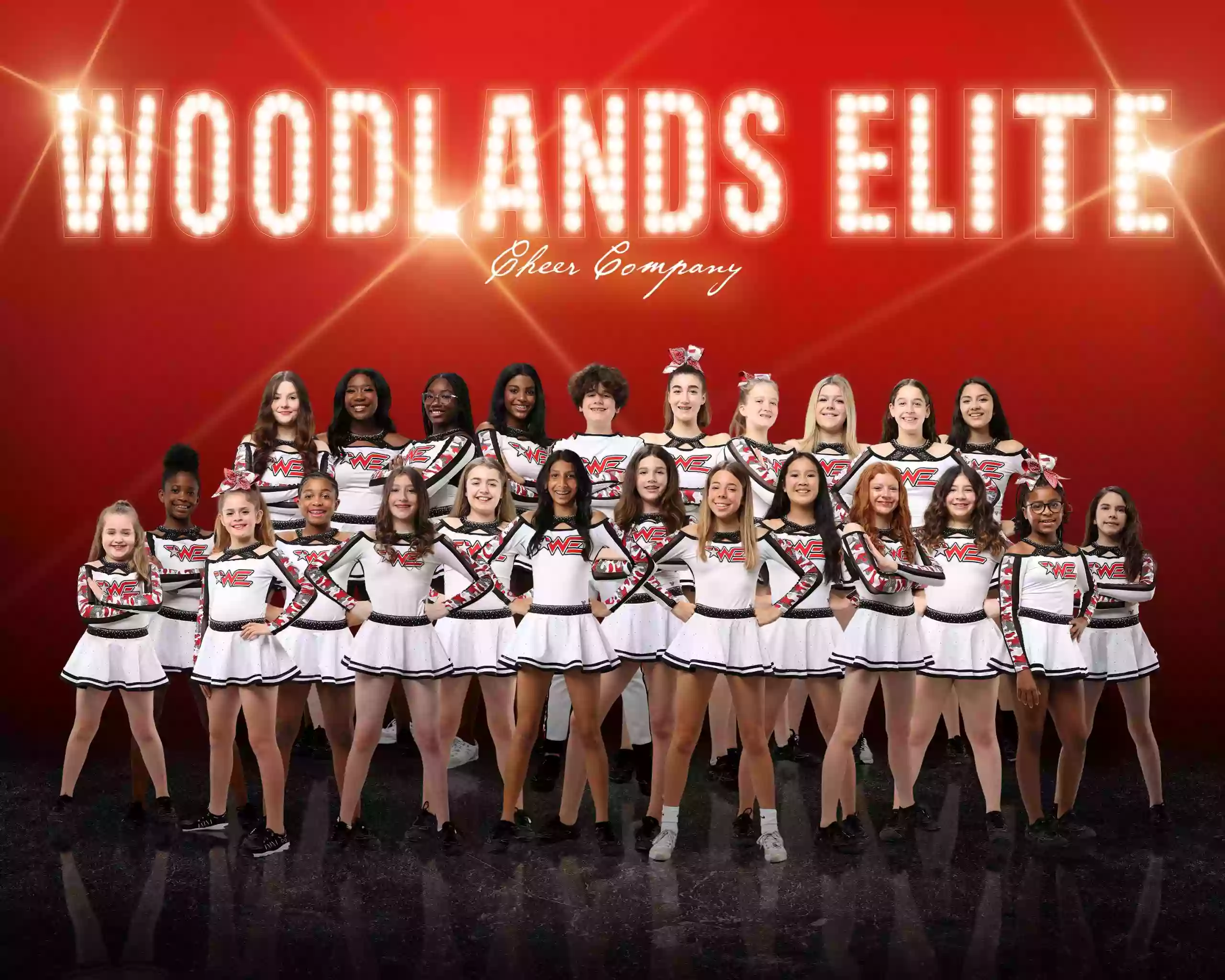 Woodlands Elite Cheer Co. - Houston