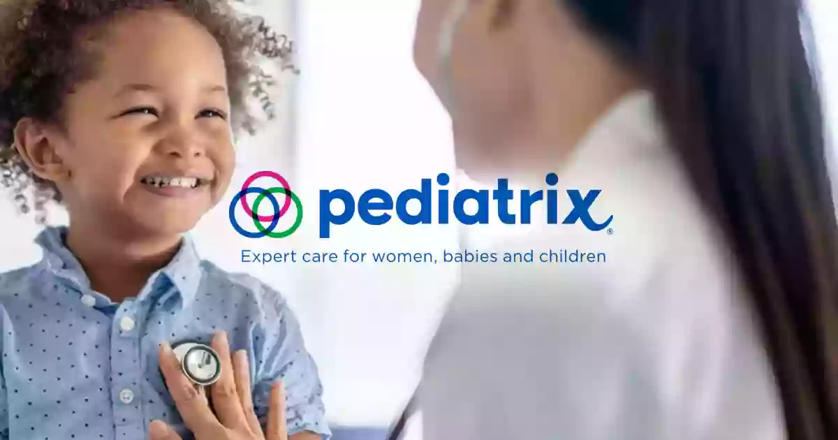 Pediatrix Specialty Care of Austin | Central Austin