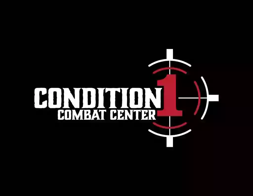 Condition 1 Combat Center