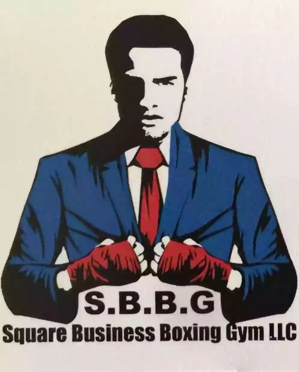 Square Business Boxing Gym