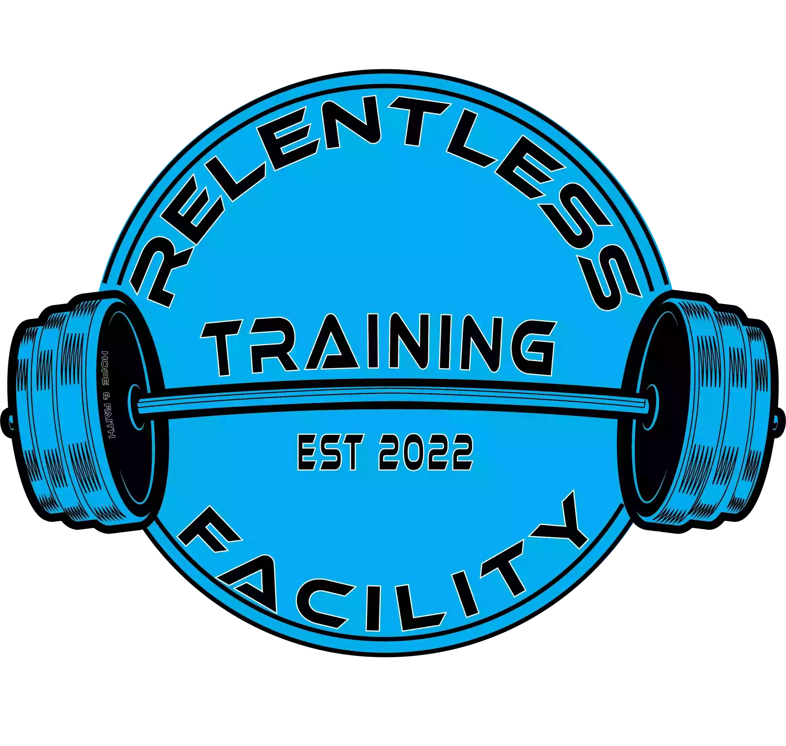 Relentless Training Facility