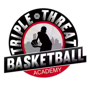 Triple Threat Basketball Academy