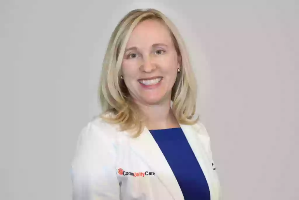 Dr. Meghan E. Doyle, MD