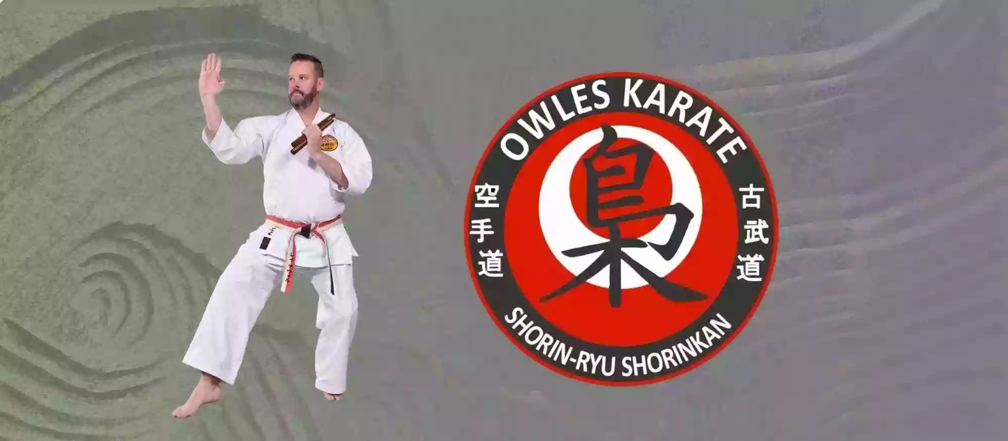 Owles' Shorin-Ryu Karate & Kobudo Dojo