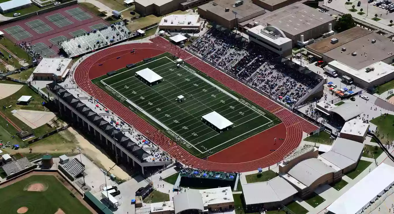 George Turner Stadium