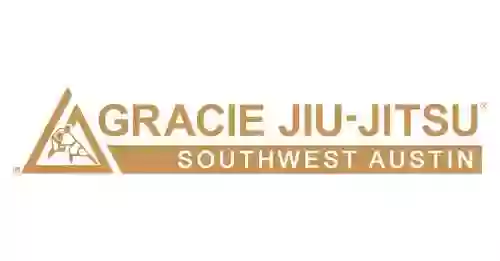 Gracie Jiu-Jitsu Southwest Austin