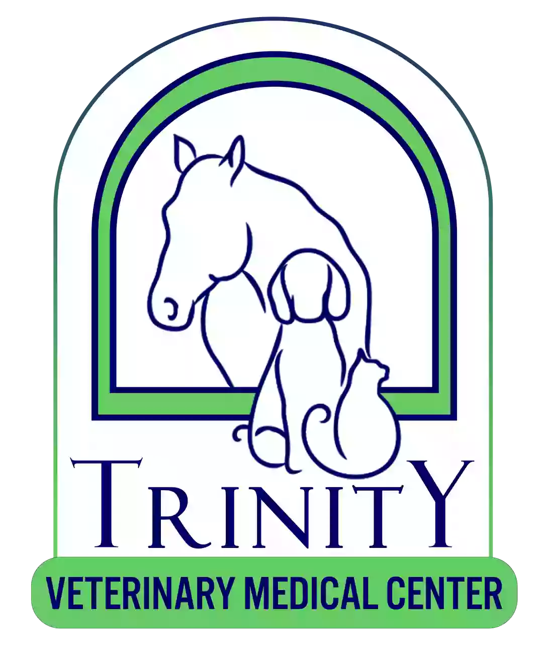 Trinity Veterinary Medical Center