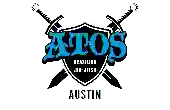 Atos Austin Brazilian Jiu Jitsu