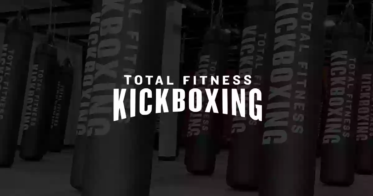 Total Fitness Kickboxing - South Austin, TX