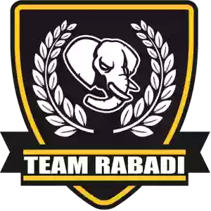 Team Rabadi Georgetown Brazilian Jiu-Jitsu