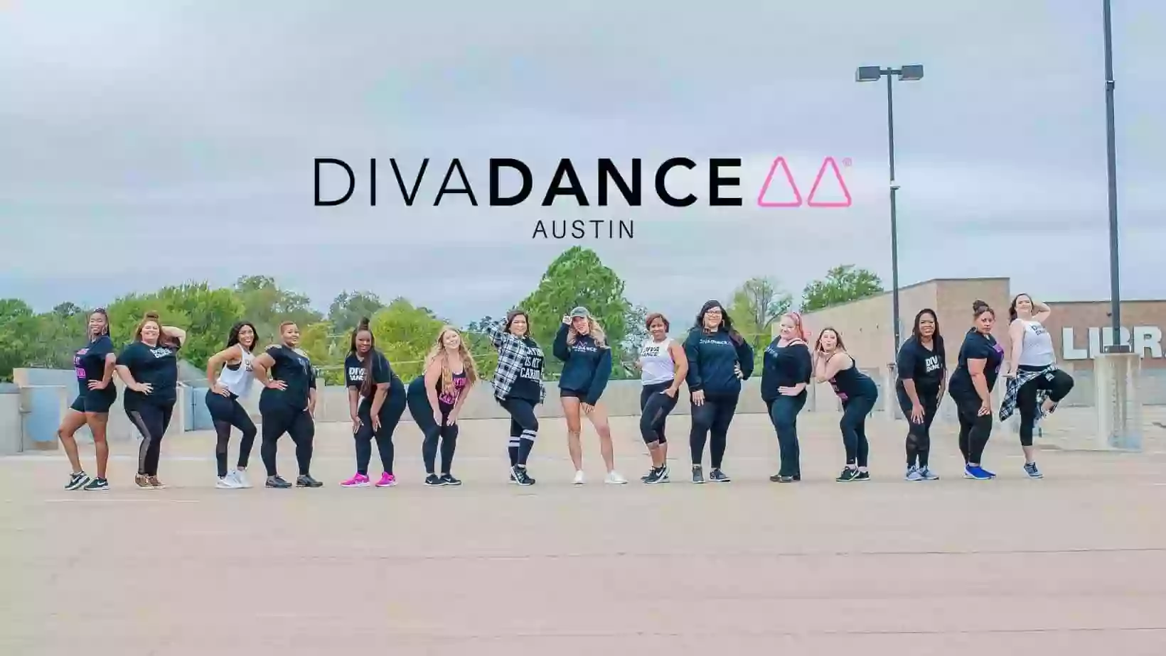 DivaDance South Austin