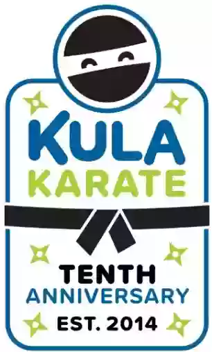 Austin Kula Karate