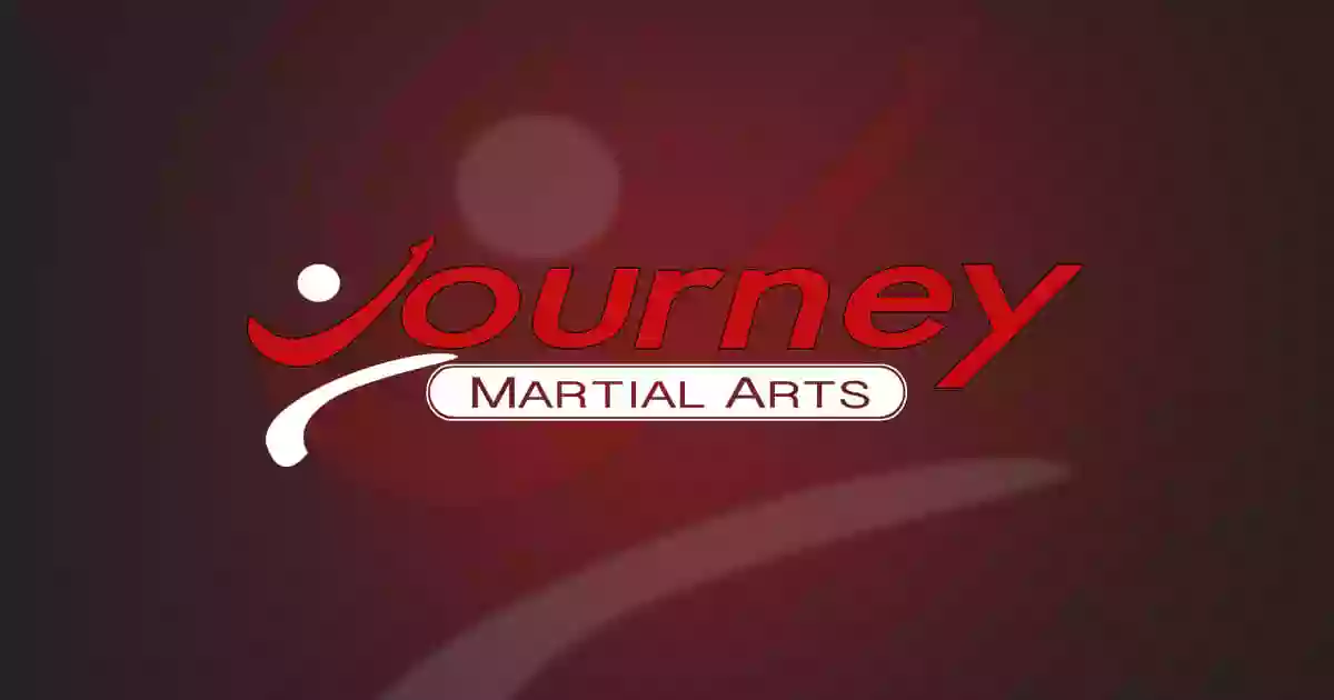 Journey Martial Arts