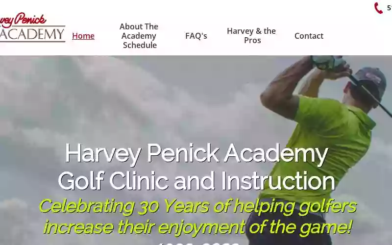 Harvey Penick Golf Academy