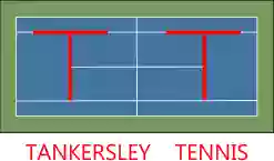 Tankersley Tennis