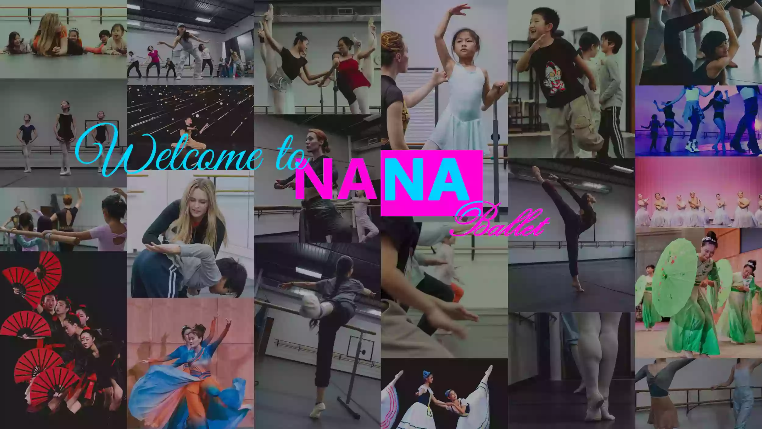 Nana Ballet