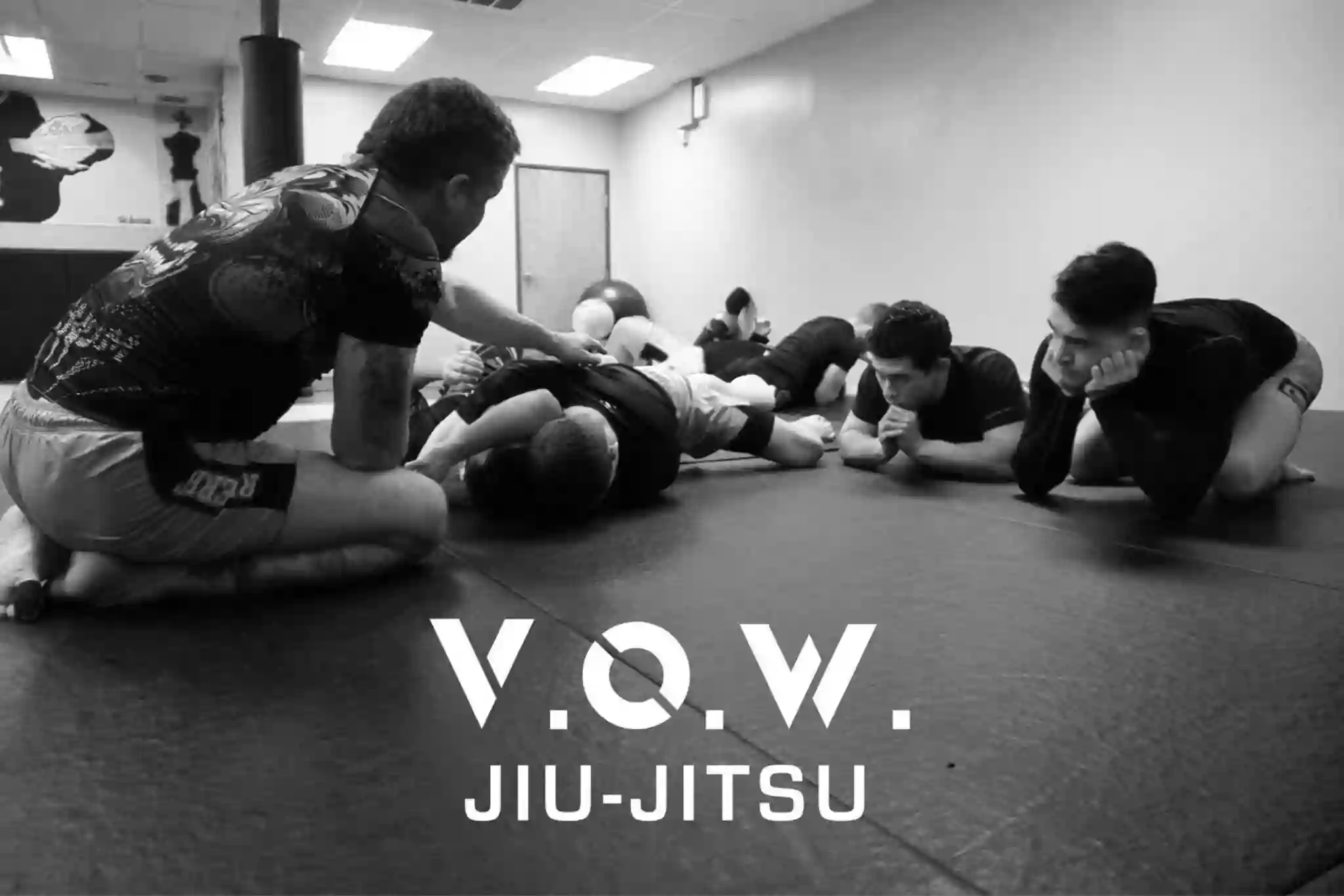 V.O.W. BJJ