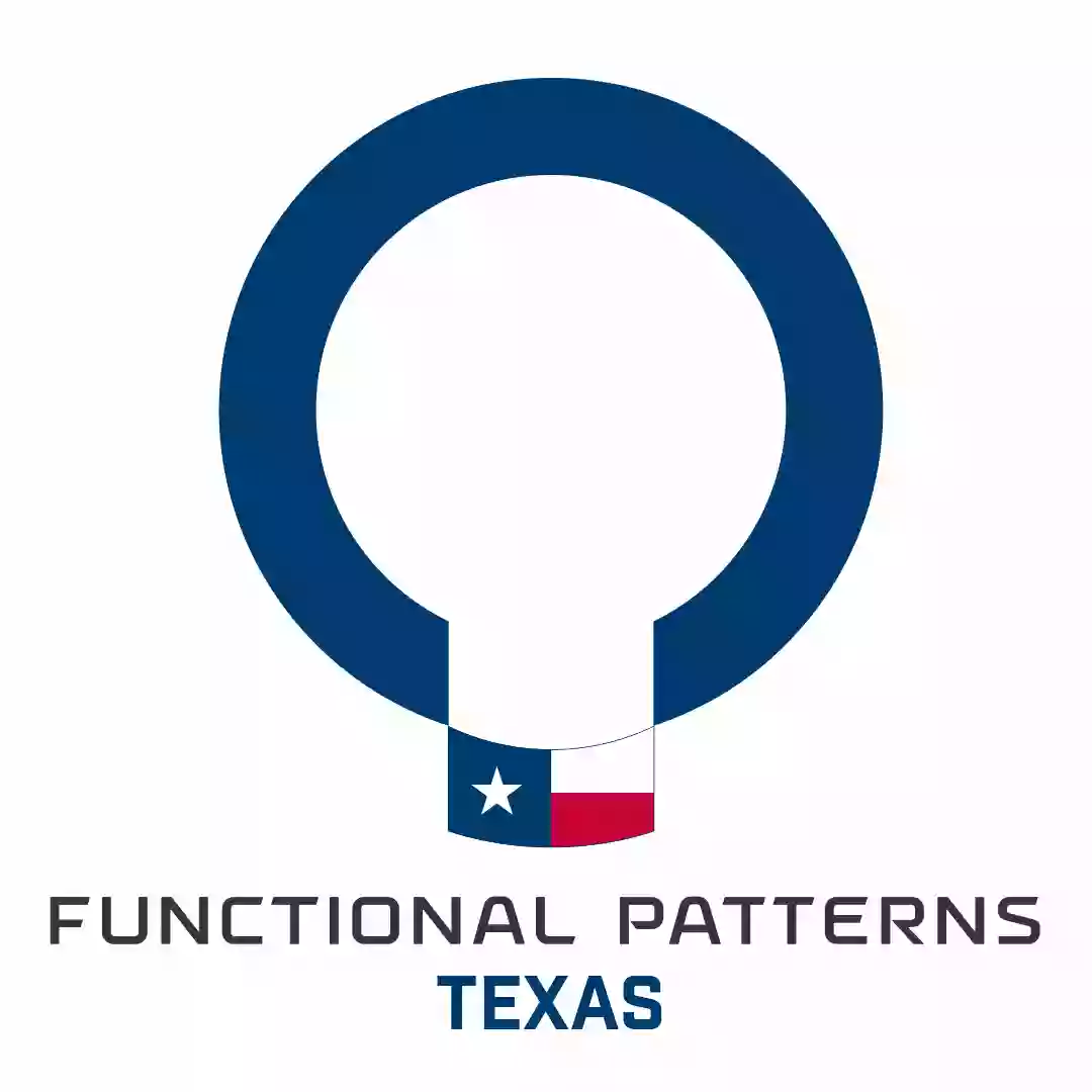 Functional Patterns Texas