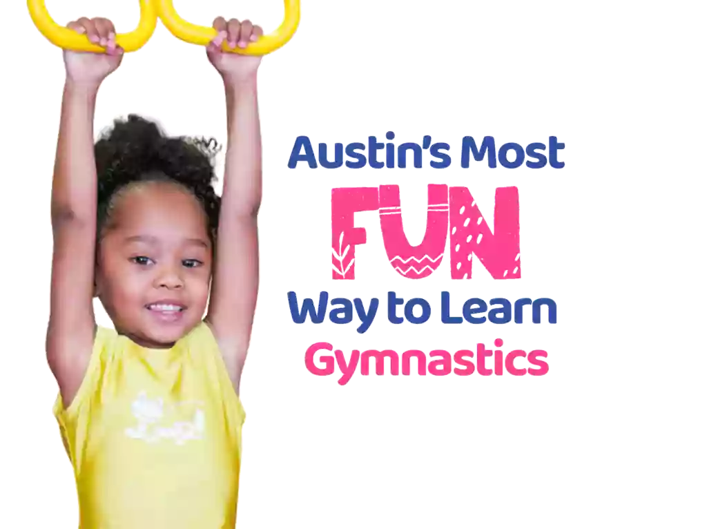 Jump! Gymnastics- North Central