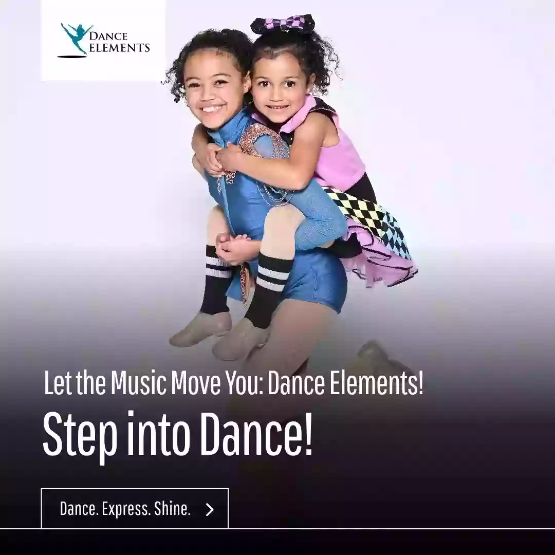 Dance Elements