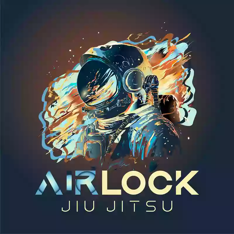 Airlock Jiu Jitsu