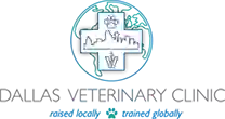 Dallas Veterinary Clinic, Dr. Ashley W. Priddy (Owner) & Dr. Jennifer Parker (Associate)