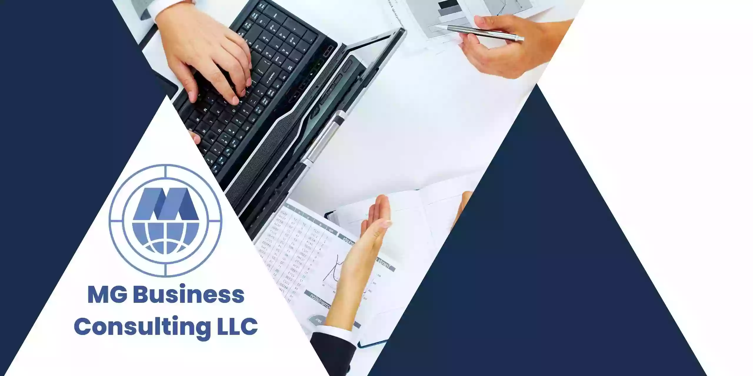 MG Business Consulting LLC