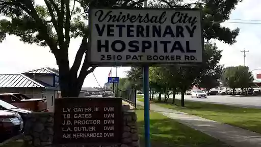 Universal City Animal Hospital