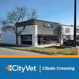 CityVet - Cibolo Crossing