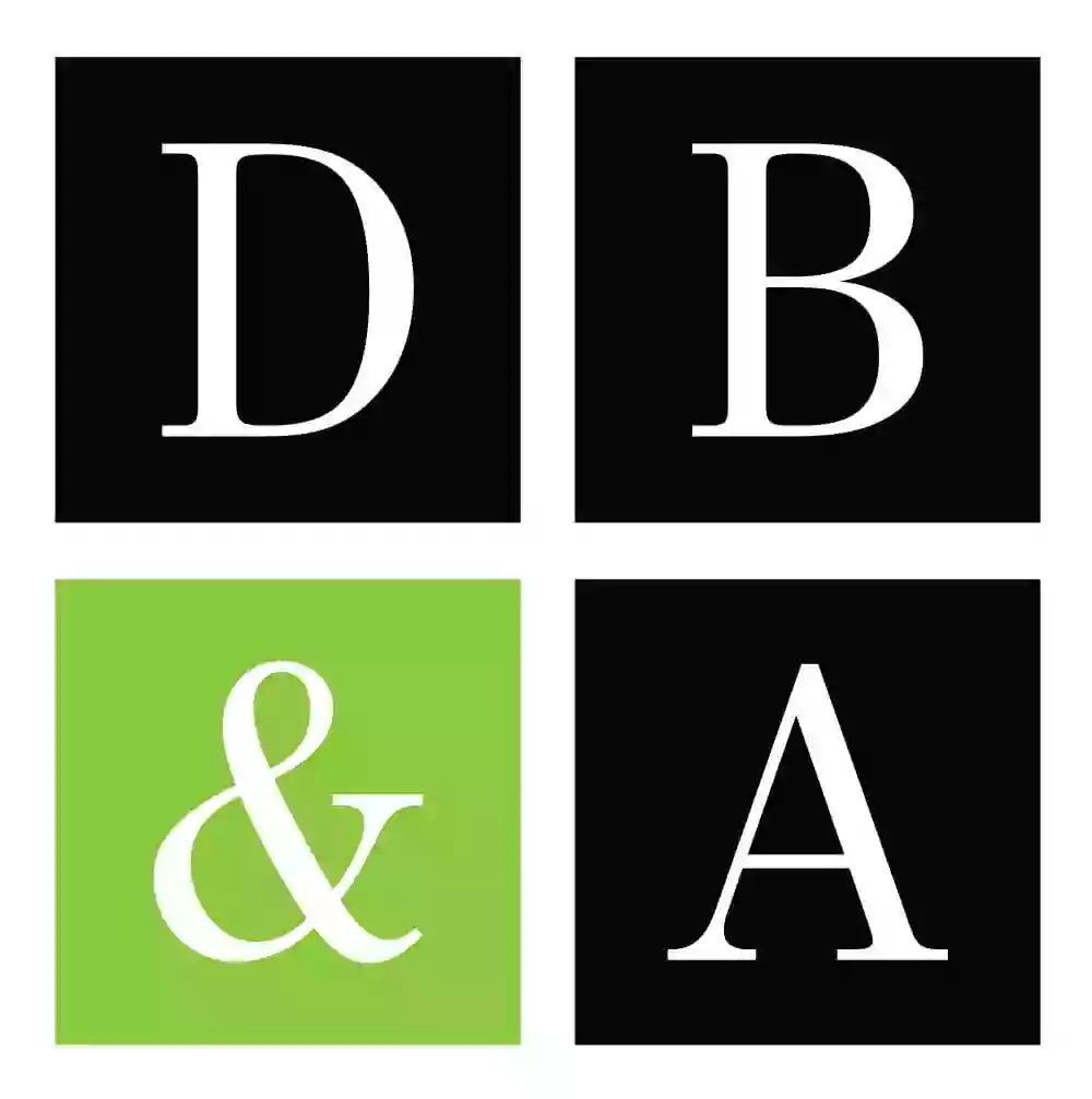 DB&A - Dewolff, Boberg and Associates, Inc.