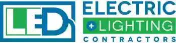 LED Electric and Lighting Contractors, LLC