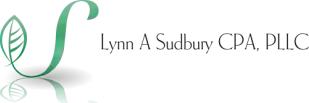 Lynn A Sudbury CPA, PLLC