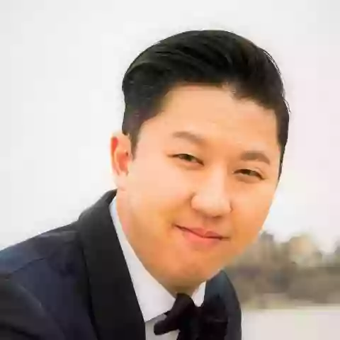 Merrill Lynch Financial Advisor Daniel Marcus Kim