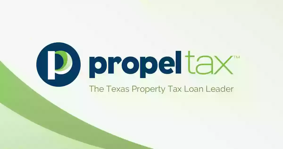 Propel Tax