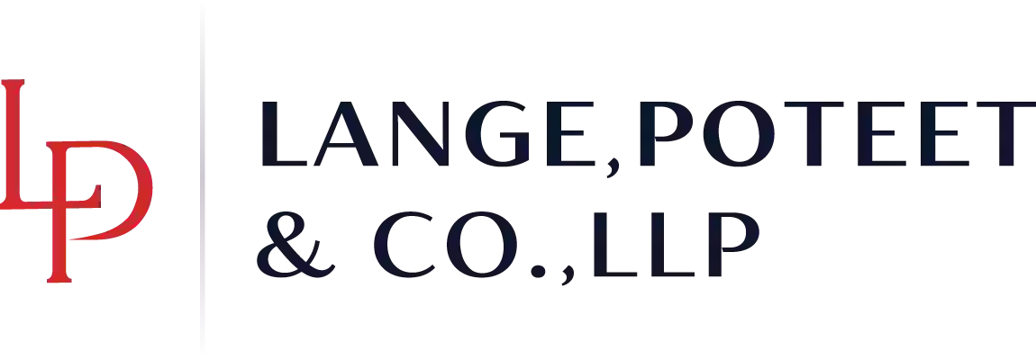 Lange Poteet & Co LLP