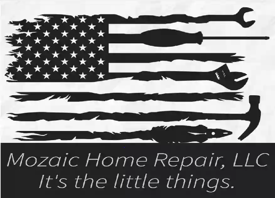 Mozaic Home Repair, LLC Handyman Service