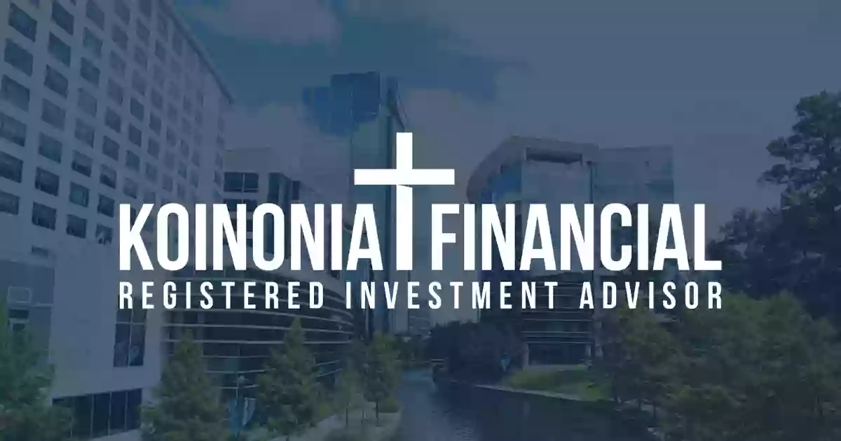 Koinonia Financial