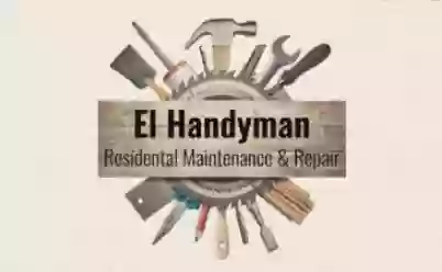 El Handyman Maintenance & Repair