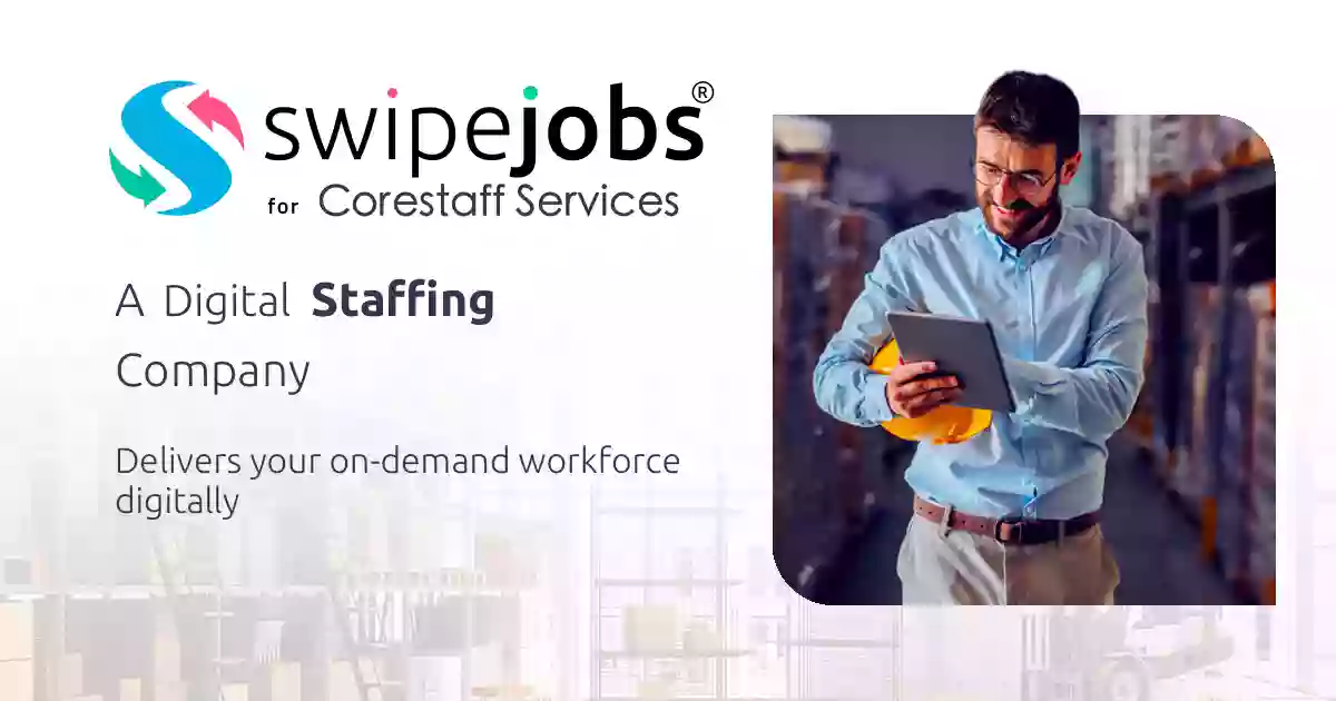 Corestaff Services - Cypress