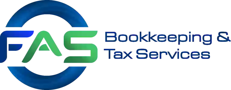 FAS Bookkeeping And Tax Services