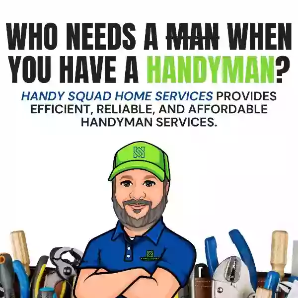 Handy Squad Home Services, Inc