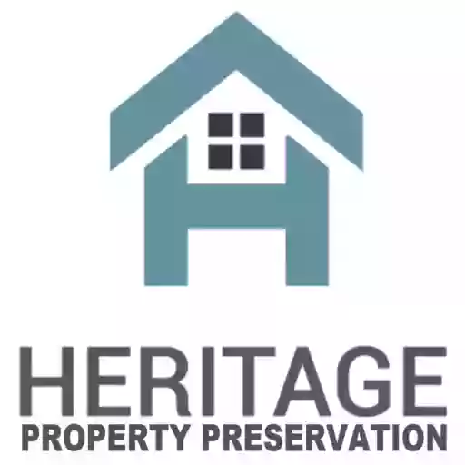 HERITAGE PROPERTY PRESERVATION - HANDYMAN