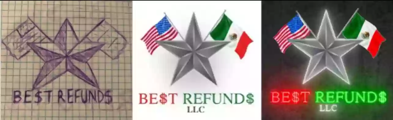 Best Refunds LLC