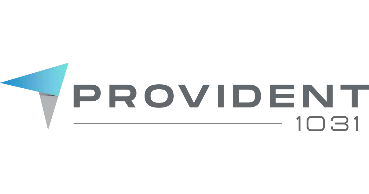 Provident 1031 - Provident Wealth Advisors