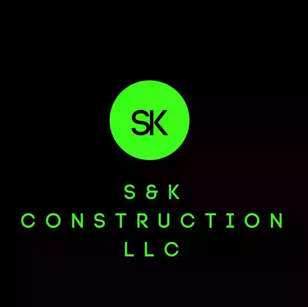 S&K Handyman Services LLC