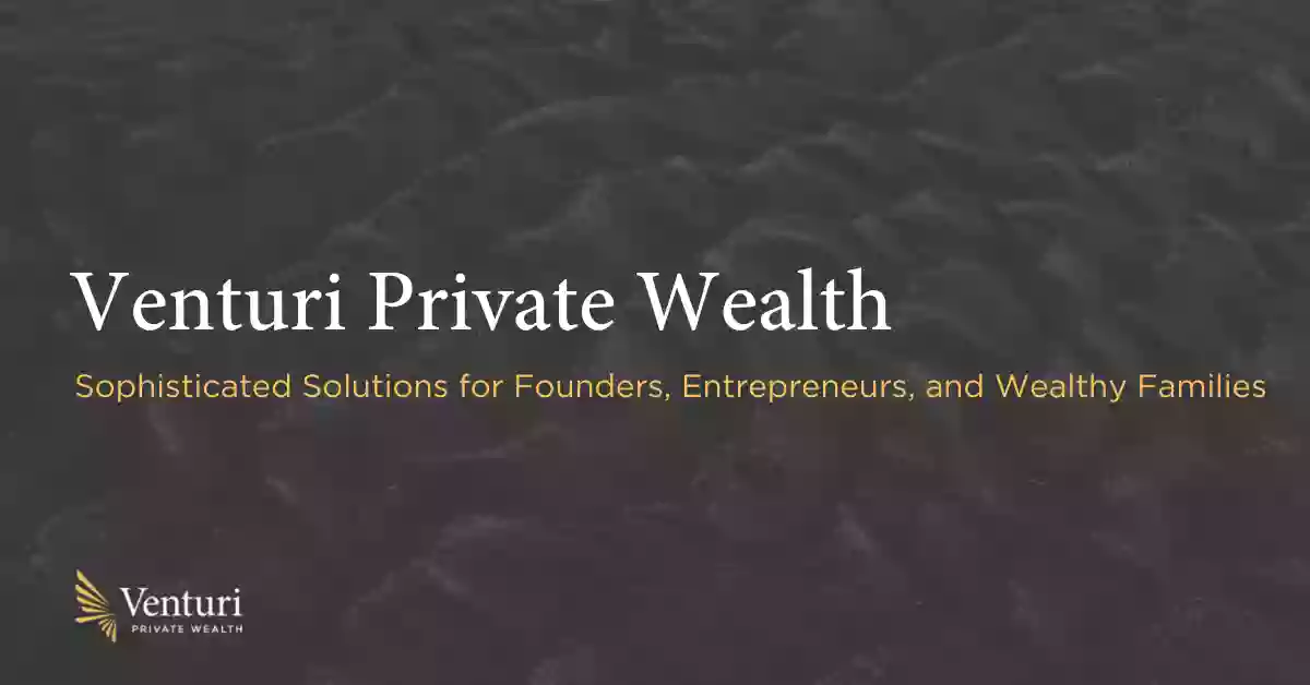 Venturi Private Wealth