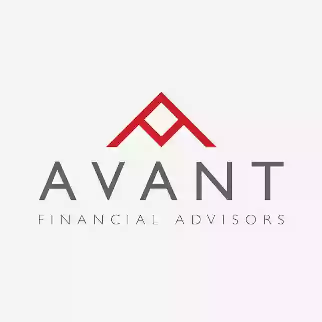 Avant Financial Advisors