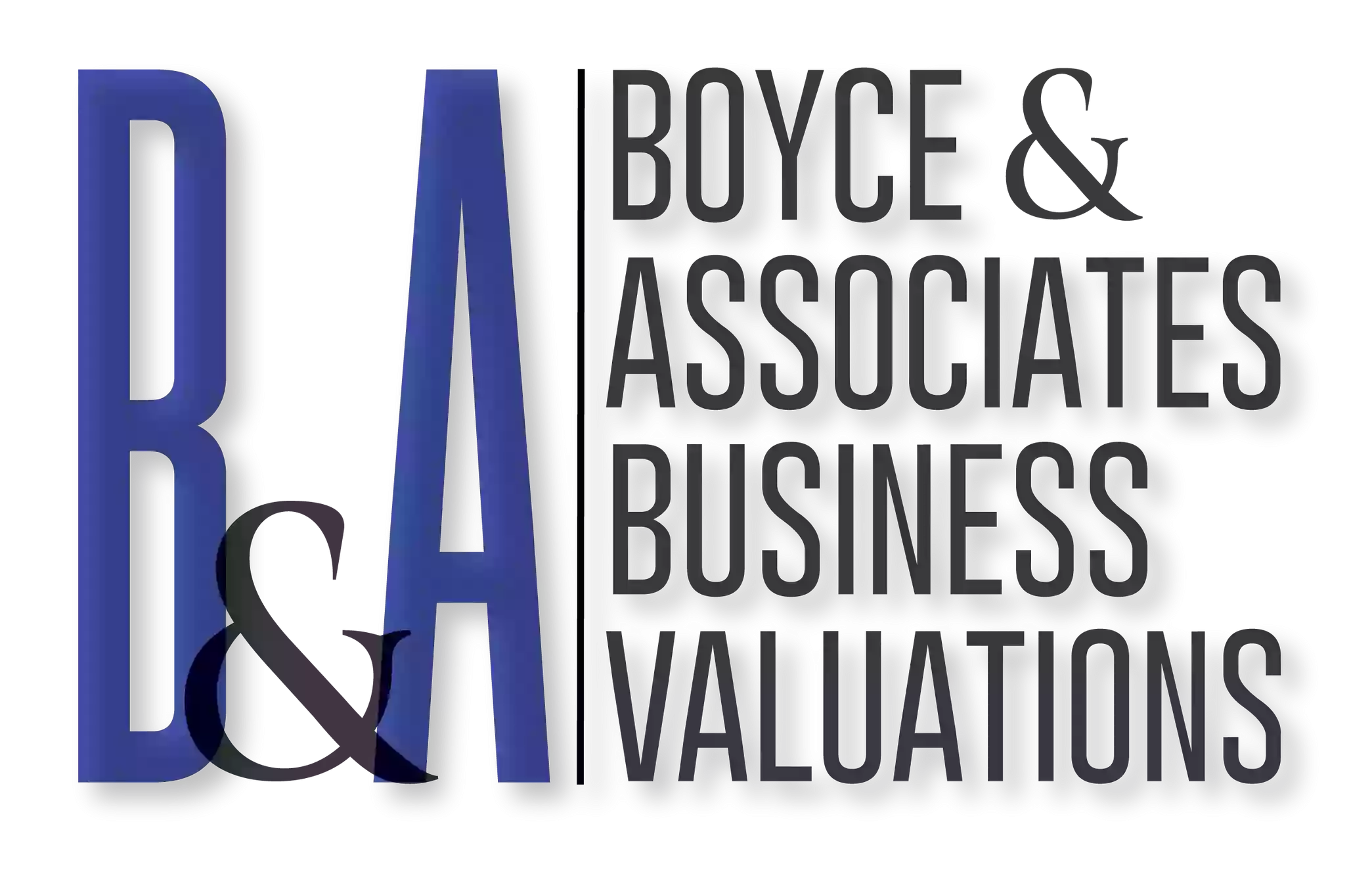 Boyce & Associates Business Valuations